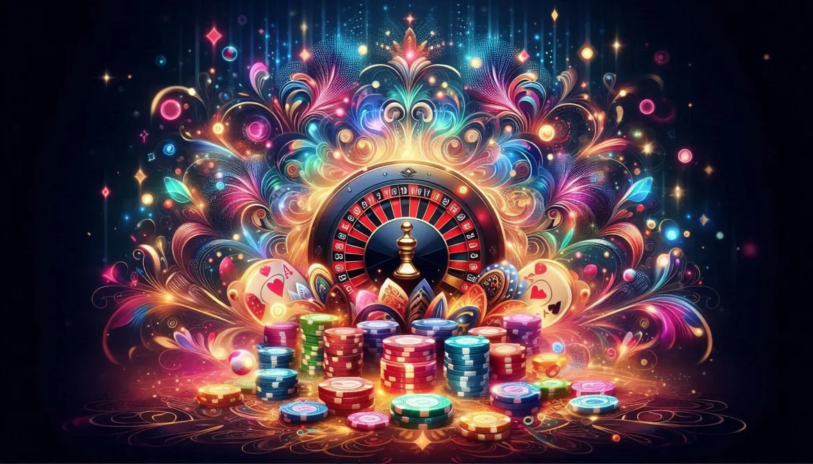 Eternal Casino